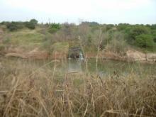 Segunda Caminata por el arroyo Saladillo